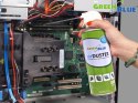 S PRĘŻONE  POWIETRZE GB400 400ML