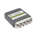 SUMATOR RTV/SAT x4 DIGITSAT DQTC-104 ZEW