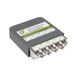 SUMATOR RTV/SAT x4 DIGITSAT DQTC-104 ZEW