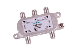 SUMATOR SWE 30-01 RTV+TVSATx2