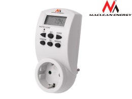TIMER CYFROWY MACLEAN ENERGY MCE05G