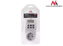 TIMER CYFROWY MACLEAN ENERGY MCE05G