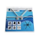 UCHWYT UNIWERSALNY DO I-PAD, TABLET PC, E-BOOK