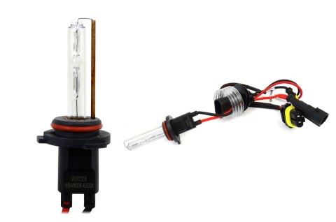 ŻARÓWKA KSENONOWA ŻARNIK HID xENON HB4 9006 4300K AMIO-01992 ŻARÓWKA KSENONOWA ŻARNIK HID xENON HB4 9006 4300K AMIO-01992