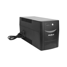 ZASILACZ AWARYJNY UPS REBEL MODEL MICRO POWER 1500 (OFFLINE, 1500 VA / 900 W, 230 V, 50 HZ)