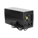 ZASILACZ AWARYJNY UPS REBEL MODEL MICRO POWER 1500 (OFFLINE, 1500 VA / 900 W, 230 V, 50 HZ)