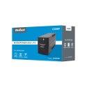 ZASILACZ AWARYJNY UPS REBEL MODEL MICRO POWER 600 ( OFFLINE, 600VA / 360W , 230 V , 50HZ )