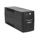 ZASILACZ AWARYJNY UPS REBEL MODEL MICRO POWER 800 ( OFFLINE, 800VA / 480W , 230 V , 50HZ )