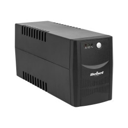 ZASILACZ AWARYJNY UPS REBEL MODEL MICRO POWER 800 ( OFFLINE, 800VA / 480W , 230 V , 50HZ )