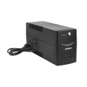 ZASILACZ AWARYJNY UPS REBEL MODEL MICRO POWER 800 ( OFFLINE, 800VA / 480W , 230 V , 50HZ )