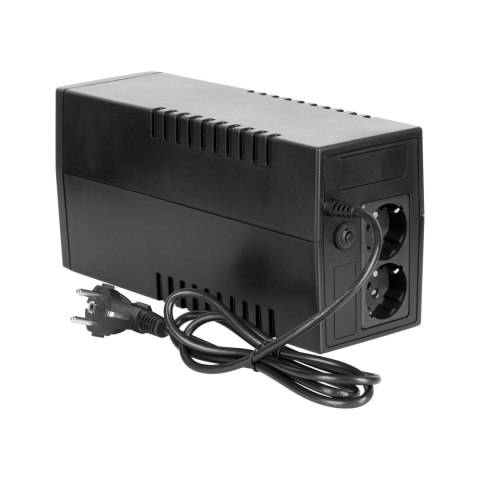 ZASILACZ AWARYJNY UPS REBEL MODEL MICRO POWER 800 ( OFFLINE, 800VA / 480W , 230 V , 50HZ ) ZASILACZ AWARYJNY UPS REBEL MODEL MICRO POWER 800 ( OFFLINE, 800VA / 480W , 230 V , 50HZ )
