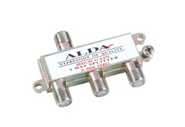 ZŁĄCZE SAT 3 WAY SPLITER