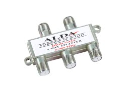 ZŁĄCZE SAT 4 WAY SPLITER