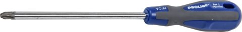 10087 WKRĘTAK SOFT TOUCH KRZYŻOWY PH1x200 MM, PROLINE 10087 WKRĘTAK SOFT TOUCH KRZYŻOWY PH1x200 MM, PROLINE