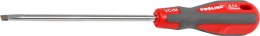 10108 WKRĘTAK SOFT TOUCH  PŁASKI 6.0x200 MM, PROLINE