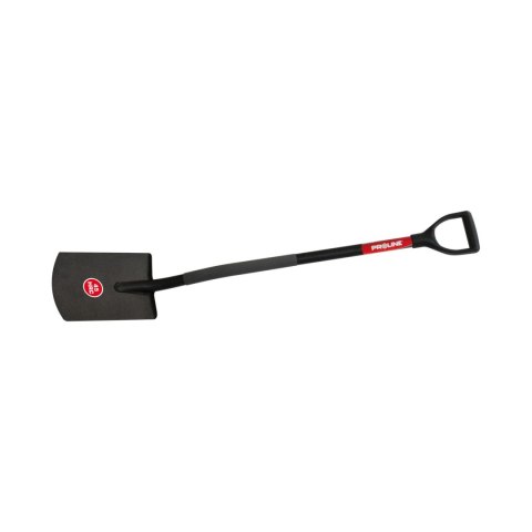12371 SZ PADEL PROSTY Z METALOWYM TRZONKIEM 115 CM, PROLINE 12371 SZ PADEL PROSTY Z METALOWYM TRZONKIEM 115 CM, PROLINE