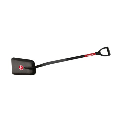 12373 ŁO PATA DO PIASKU Z METALOWYM TRZONKIEM 125 CM, PROLINE 12373 ŁO PATA DO PIASKU Z METALOWYM TRZONKIEM 125 CM, PROLINE
