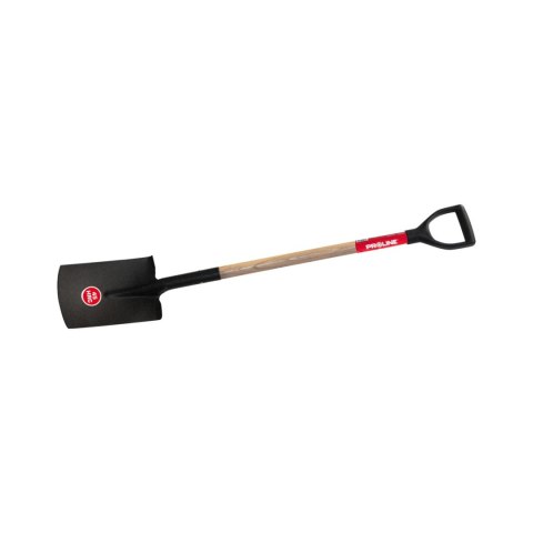 12374 SZ PADEL PROSTY Z TRZONKIEM DREWNIANYM 115 CM, PROLINE 12374 SZ PADEL PROSTY Z TRZONKIEM DREWNIANYM 115 CM, PROLINE