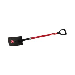 12377 SZ PADEL  PROSTY Z TRZONKIEM Z WŁÓKNA SZKLANEGO 115 CM, PROLINE