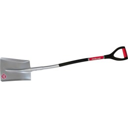 12391 ŁO PATA SZUFLA ALUMINIOWA SU PER LEKKA 985G, PROLINE