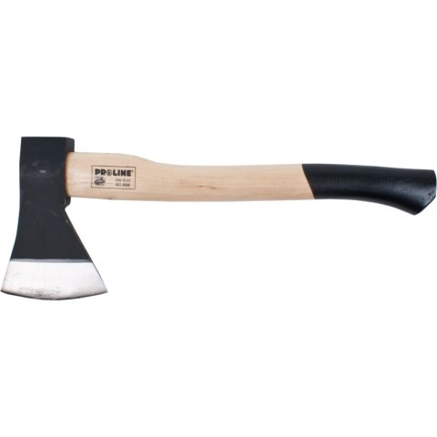 12708 SIEKIERA Z TRZONKIEM DREWNIANYM 800G, 380MM, PROLINE 12708 SIEKIERA Z TRZONKIEM DREWNIANYM 800G, 380MM, PROLINE