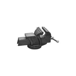 25512 IMADŁO ŚLUSARSKIE STAŁE 125 MM, PROLINE