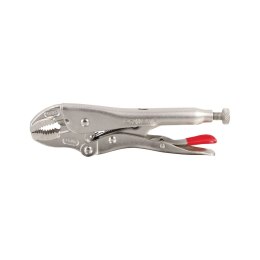 28214 SZCZY PCE ZACISKOWE MORSEA CHROMOWANE 180MM, PROLINE