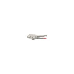 28215 SZCZY PCE ZACISKOWE MORSEA CHROMOWANE 250MM, PROLINE