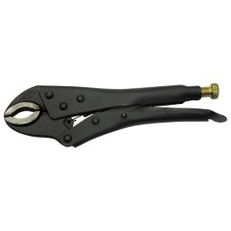 28226 SZCZY PCE ZACISKOWE MORSEA CZERNIONE 250MM, PROLINE