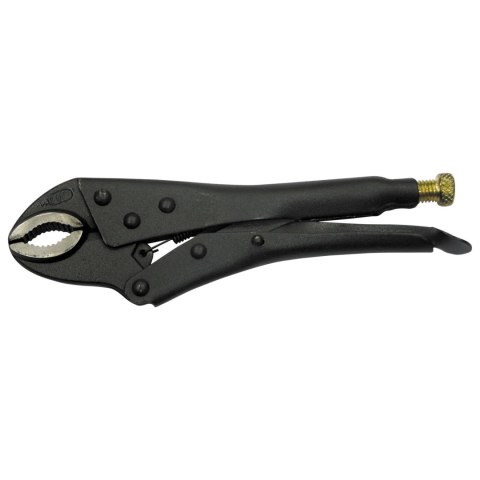 28226 SZCZY PCE ZACISKOWE MORSEA CZERNIONE 250MM, PROLINE 28226 SZCZY PCE ZACISKOWE MORSEA CZERNIONE 250MM, PROLINE