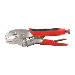 28227 SZCZY PCE ZACISKOWE MORSEA, SZCZĘKI ZAOKRĄGLONE 240MM, PROLINEHD