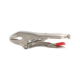 28245 SZCZY PCE SAMOZACISKOWE MORSEA SZCZĘKI  PŁASKIE 250MM, PROLINE