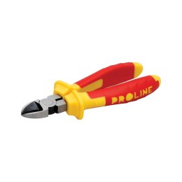 28526 SZCZY PCE 1000V BOCZNE, L1:25MM, PROLINE