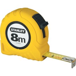 304570 MIARA ZWIJANA 8M/25MM [K], STANLEY
