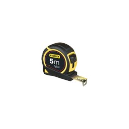306570 MIARA ZWIJANA 8M/25MM, OBUDOWA  PLASTIK, [K], STANLEY