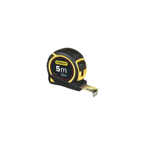 306570 MIARA ZWIJANA 8M/25MM, OBUDOWA  PLASTIK, [K], STANLEY