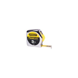 332181 MIARA 3M/12,7MM POWERLOCK, OBUDOWA METALOWA [L]