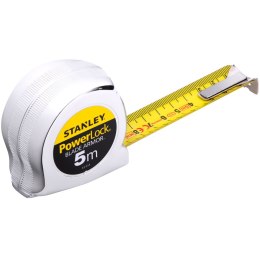 335140 MIARA STALOWA MICRO POWERLOCK 5M*25MM BA [K]