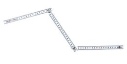 352290 MIARA SKŁADANA PLASTIC 2M