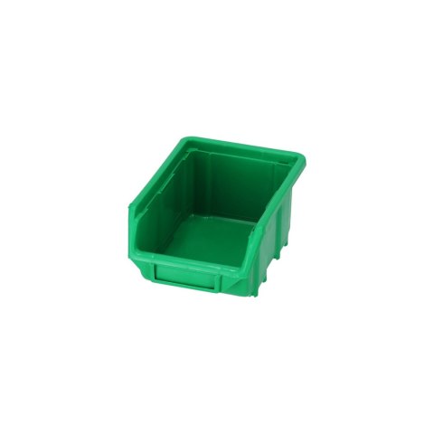 35531Z POJEMNIK MAGAZYNOWY ZIELONY 160x250x129 MM 35531Z POJEMNIK MAGAZYNOWY ZIELONY 160x250x129 MM