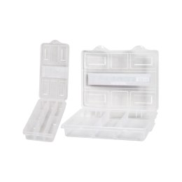35701 ORGANIZER 5  PRZEGRÓDEK, 35x160x200 MM, PROLINE