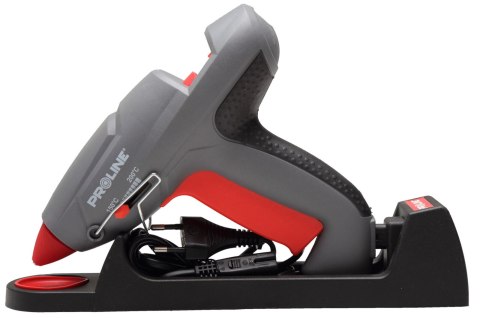 42917 PISTOLET DO KLEJU 11MM, 500W, PROLINE 42917 PISTOLET DO KLEJU 11MM, 500W, PROLINE