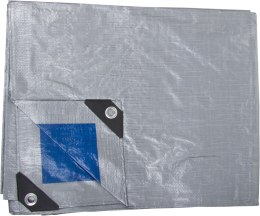 46446 PLANDEKA WYTRZYMAŁA 110 G/M2, 4x6 M, PROLINE