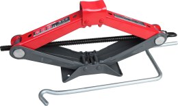 46911 PODNOŚNIK TRA PEZOWY, 1T, 85-383 MM, WAGA: 2.3 KG, CE, GS, PROLINE