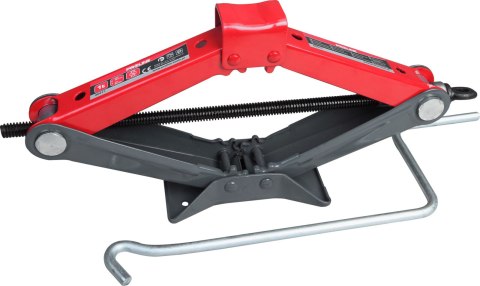 46911 PODNOŚNIK TRA PEZOWY, 1T, 85-383 MM, WAGA: 2.3 KG, CE, GS, PROLINE 46911 PODNOŚNIK TRA PEZOWY, 1T, 85-383 MM, WAGA: 2.3 KG, CE, GS, PROLINE