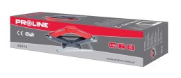 46915 PODNOŚNIK TRA PEZOWY 1.5T, 95-390 MM, (3.2 KG), PROLINE