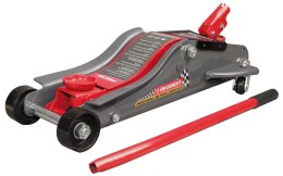 46921 PODNOŚNIK SAMOCHODOWY O NISKIM  PROFILU, 2T, 89-359 MM, (15 KG), PROLINE