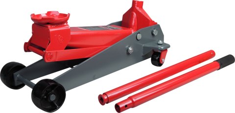 46925 PODNOŚNIK HYDRAULICZNY, 3T, 150-500 MM, PROLINE 46925 PODNOŚNIK HYDRAULICZNY, 3T, 150-500 MM, PROLINE