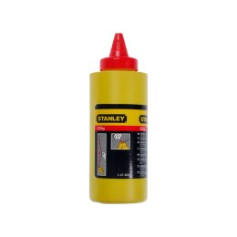 478041 KREDA TRASERSKA CZERWONA 225G