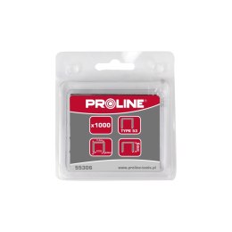 55314 ZSZYWKI HARTOWANE TY P 53 L=14MM, PROLINE